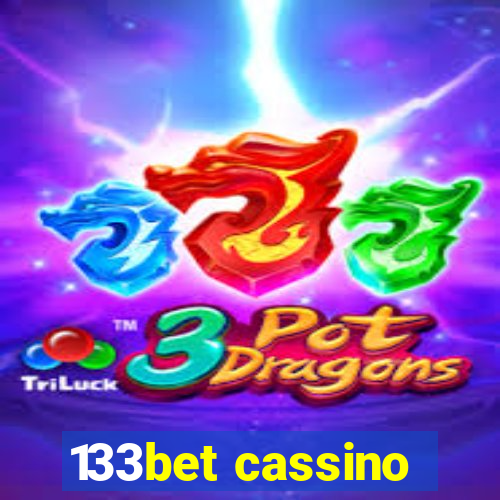 133bet cassino